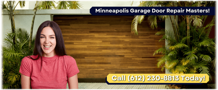 Minneapolis Garage Door Repair Minneapolis Garage Door Repair